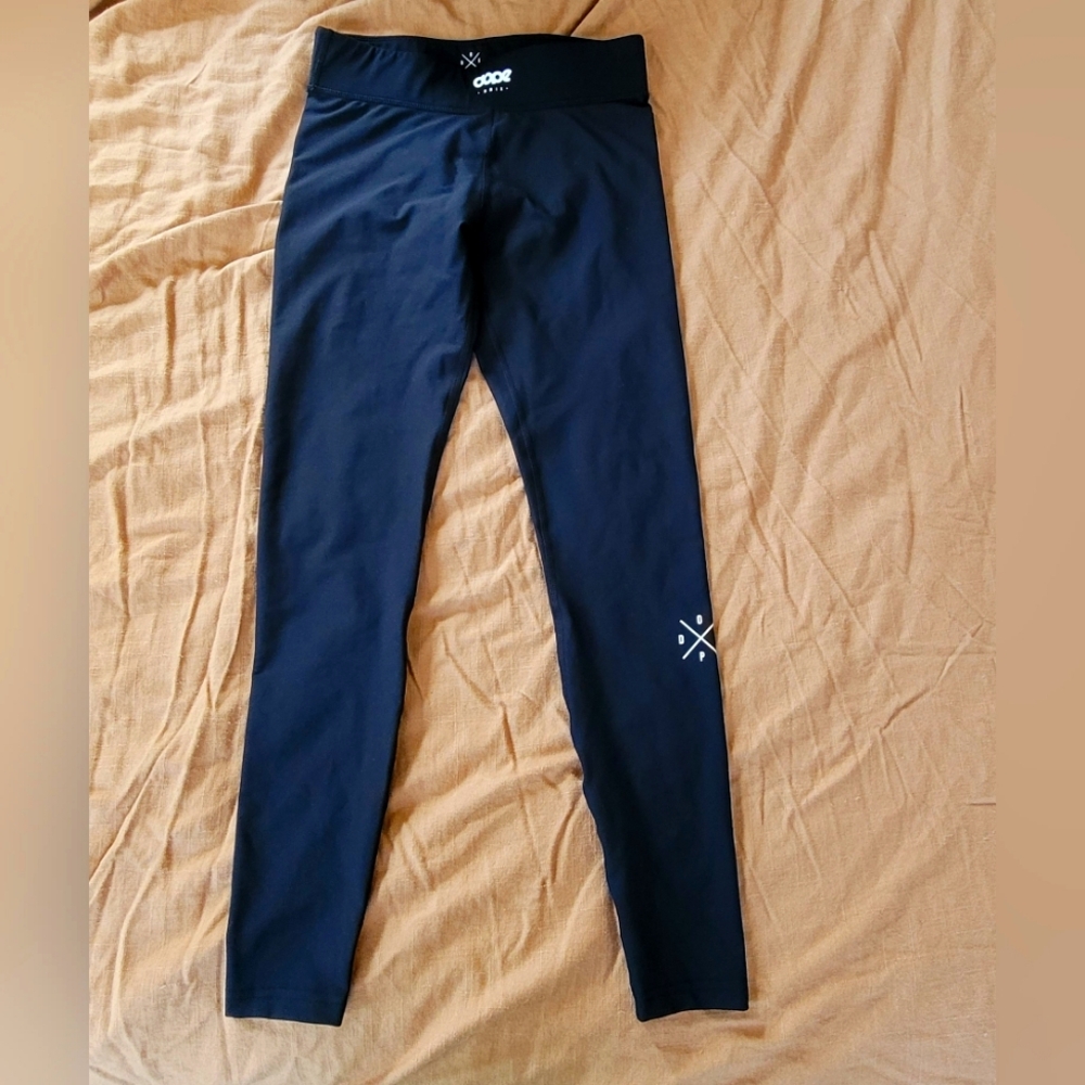 Womens Dope Leggins